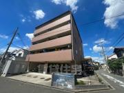 ＪＲ片町線津田駅まで徒歩4分