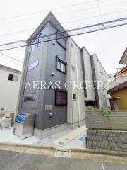 フォルテ西川口