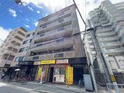 ＪＲおおさか東線ＪＲ河内永和駅まで徒歩3分