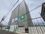 スプランディッド大阪EAST