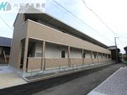 ＪＲ山陽本線下松駅まで徒歩7分