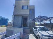 七隈2丁目M貸家