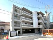 京阪本線萱島駅まで徒歩8分