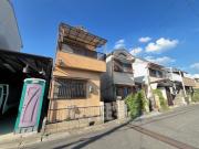 近鉄京都線小倉駅まで徒歩5分