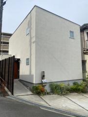 尺谷一戸建て