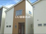 ヒシダビル様戸建賃貸住宅B棟