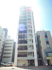 地下鉄南北線北１８条駅まで徒歩3分