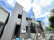 山陽電鉄本線滝の茶屋駅まで徒歩22分