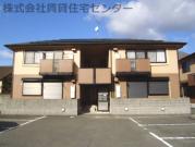 ラ・ヴィラ・シック A棟