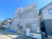ジーメゾン千葉村田町