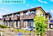 愛知環状鉄道六名駅まで徒歩12分