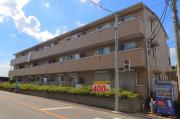 東武野田線七里駅まで徒歩20分