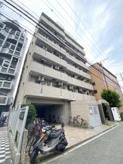 地下鉄御堂筋線東三国駅まで徒歩7分