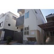 Grandtic伝馬町