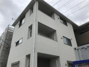 リーブルファイン八潮中央1号棟