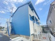 ＪＲ五日市線武蔵引田駅まで徒歩12分