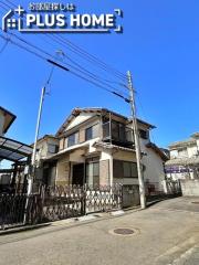 次郎丸戸建