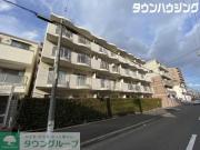 第2桜山ハイツ