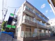 田中マンション