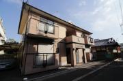 大阪モノレール本線宇野辺駅まで徒歩8分