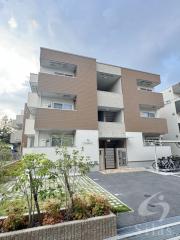 阪急宝塚線庄内駅まで徒歩11分