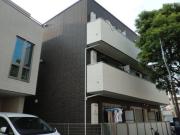 都営新宿線船堀駅まで徒歩15分