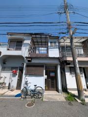 松山貸家