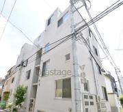 パセオ三軒茶屋ウエスト
