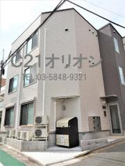 Sincrease中村橋