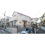 貸家 大田区北千束