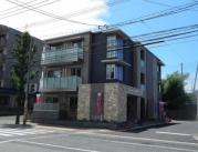 シャーメゾン境川
