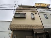 地下鉄中央線緑橋駅まで徒歩5分