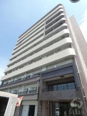 ＪＲ東西線加島駅まで徒歩4分