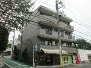 ＪＲ京浜東北・根岸線大井町駅まで徒歩5分