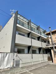 ＪＲ山陽本線福山駅まで徒歩20分