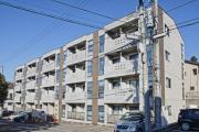 学生会館 BEANS SOU 田上の里