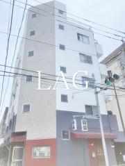 アドバンスシティ錦糸町