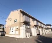 ＪＲ磐越西線郡山富田駅