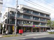 都営新宿線篠崎駅まで徒歩7分
