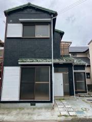 杭ノ瀬戸建て