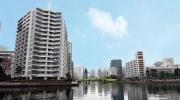 ＪＲ山手線品川駅まで徒歩11分