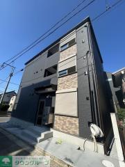 ルシエル一橋学園