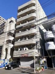 ＪＲ横浜線町田駅まで徒歩6分