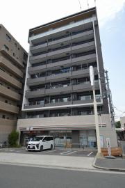 グレイス京橋