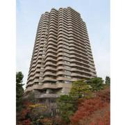 御殿山トラストコート