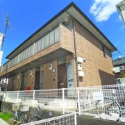 ＪＲ常磐線（各駅停車）北松戸駅まで徒歩13分