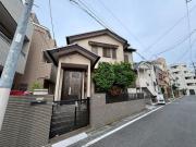 足立区伊興3丁目戸建