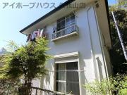 リバーサイドハウスA棟