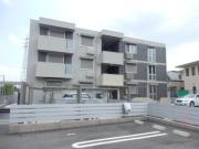 ＪＲ湖西線唐崎駅まで徒歩8分