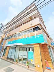 都営大江戸線本郷三丁目駅まで徒歩7分